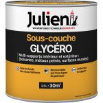 Sous - couche peinture julien mat blanc 2, 5 l