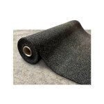 Deschaumes - sous couche sol - sous couche en li�ge et caoutchouc epaisseur 2mm rouleau de 15m2 orsilence ...