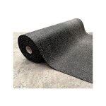 Deschaumes - sous couche sol - sous couche en liège et caoutchouc epaisseur 4mm rouleau de 12m2 orsilence ... Deschaumes - sous couche sol - sous couche en liège et caoutchouc epaisseur 4mm rouleau de 12m2 orsilence ...