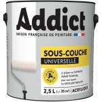 Sous couche universelle 2. 5l - addict