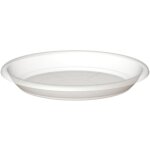 Soucoupe transparente artevasi - accessoire plante & jardin Soucoupe transparente artevasi - accessoire plante & jardin