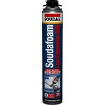 Soudafoam low expansion gun mousse pu pour pistolet (750 ml) - 106132 - soudal