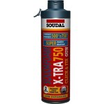 Soudafoam x - tra 750 mousse de pistolet pu - 115176 - soudal