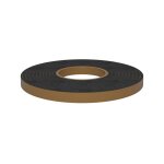Fond de joint soudaband acryl 300 - 15x3 / 12 - rouleau 10 mtres soudal