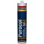 Soudal - purocol d4 colle de construction pu 310 ml - 103955 Soudal - purocol d4 colle de construction pu 310 ml - 103955