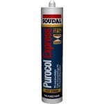 Soudal - purocol express d4 colle de construction pu 310 ml - 101127 Soudal - purocol express d4 colle de construction pu 310 ml - 101127