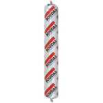 Soudaseal 215lm - mastic polym�re hybride pour fa�ade ec 1 plus - soudal - poche de 600 ml ral 7039 - ...