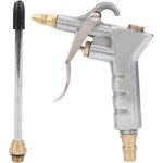 Soufflette  air comprim compresseur d'air pneumatique accessoire outil de nettoyage de souffleur de ...