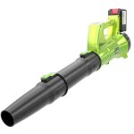 Souffleur - 21v - 450w - avec batterie