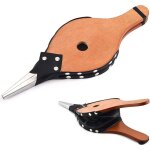 Souffleur d'air en bois, souffleur de chemin�e, souffleur de chemin�e manuel, buse en fonte de soufflet ...