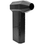 Pour souffleur air comprim 3 vitesses - mini dpoussireur lectrique ultra - puissant (130 000 tr / ...