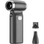 Souffleur d'air, souffleur sans fil 110 000 tr / min, aspirateur sans fil, kit de nettoyage pour ordinateurs ... Souffleur d'air, souffleur sans fil 110 000 tr / min, aspirateur sans fil, kit de nettoyage pour ordinateurs ...