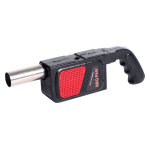 Souffleur de barbecue, portable ventilateur de barbecue manuel de poche Électrique souffleur d'air pour ... Souffleur de barbecue, portable ventilateur de barbecue manuel de poche Électrique souffleur d'air pour ...