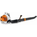 Souffleur à essence stihl br450c - ef 63. 3 cc vitesse max de l'air 99 m / s Souffleur à essence stihl br450c - ef 63. 3 cc vitesse max de l'air 99 m / s
