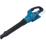 Souffleur  feuilles  batterie, 17 000 tr / min 6 vitesses variables avec bouton de verrouillage limine ...