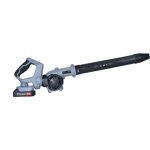 Flasidu - souffleur � dos thermique, 180�54�45cm, cylindr�e de 63 cm�.