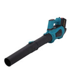 Souffleur � feuilles sans fil 18 v - aspirateur souffleur �lectrique, souffleur batterie, professional ...