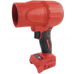 Souffleur portatif avec turbo - �l�vateur �lectrique pour un nettoyage et un entretien rapides du jardin ...