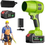 Souffleur ultra l�ger, souffleur haute puissance multifonction, ultra puissant, souffleurs � turbine ...