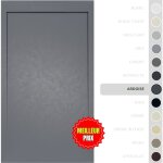 Soulbath - receveur de douche ultra - plat antidérapant ? résine gel coat - texture lisse / pierre ? ... Soulbath - receveur de douche ultra - plat antidérapant ? résine gel coat - texture lisse / pierre ? ...