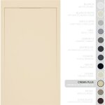 Soulbath - receveur de douche ultra - plat antid�rapant ? r�sine gel coat - texture lisse / pierre ? ...