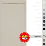 Soulbath - receveur de douche ultra - plat antid�rapant ? r�sine gel coat - texture lisse / pierre ? ...