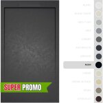 Soulbath - receveur de douche ultra - plat antidérapant ? résine gel coat - texture lisse / pierre ? ... Soulbath - receveur de douche ultra - plat antidérapant ? résine gel coat - texture lisse / pierre ? ...