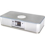 Soundmaster icd2023we radio - lecteur cd internet internet, dab + , fm dab + , fm, radio internet, wifi, ... Soundmaster icd2023we radio - lecteur cd internet internet, dab + , fm dab + , fm, radio internet, wifi, ...