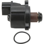 Soupape de commande d'air de ralenti de remplacement 18137 93j01 pour hors - bord 4 temps df150 175 200 ...