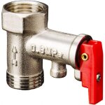 Soupape de d�charge de pression de chauffe eau, valve de soulagement de pression, soupape de s�curit� ...