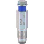 Soupape de d�charge de pression de rampe de carburant 0954200260 pour cabstar navara d40 pathfinder 2. ...
