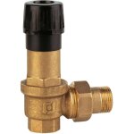 Soupape differentielle 3 / 4' mf