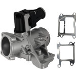 Soupape egr �lectrique for volvo c30 s40 v50 2. 0l 2010 - 2012 705363000