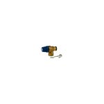Soupape de securite 10 bars - chaudiere saunier duval Soupape de securite 10 bars - chaudiere saunier duval