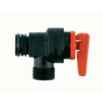Soupape de scurit chaudire vaillant 3 bar incluye clip y fijacion
