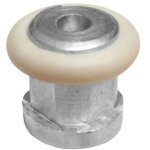 Soupape de scurit droite fagor avec joint pour autocuiseurs, facile  installer et durable.