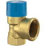 Soupape securite e3 / 4'fs1'f10b