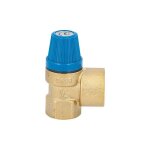 Soupape de securite a membrane type531 entree 1 1 / 4' sortie 1 1 / 2', 6 bar' Soupape de securite a membrane type531 entree 1 1 / 4' sortie 1 1 / 2', 6 bar'