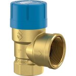 Soupape de scurit prescor b 1' x 1 1 / 4' 7. 0 bar - flamco