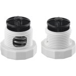 Soupape de surpression de rechange pour polaris sweep 280, 380, 91009002