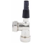 Soupape de surpression rs pro 22 mm, 0. 5bar ( prix pour 1 )