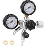 Soupape de surpression de scurit de rgulateur de ft de co2 de bire pression de rservoirs de 0 - ...