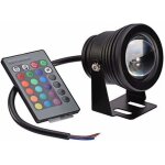 Source de lumi�re led pour piscine avec t�l�commande, lumi�re sous - marine � changement de couleur pour ...