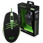 Souris de jeu filaire egm301 7d usb esperaza