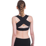 Soutien - gorge ajustable, correcteur de posture, ceinture de maintien de la poitrine, v�tements de soutien ...