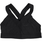 Soutien - gorge de sport sans armatures pour femme, gilet de yoga et de course � pied, id�al pour l'entra�neme ...