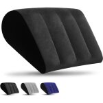 Soutien lombaire oreillers - coussin lombaire coussins rel�ve - jambes coussin nuque - coussin cervicales ...