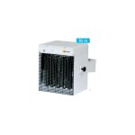 Sovelor - a�rotherme mural �lectrique max:15 kw (triphas�) - tr15c