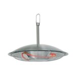 Sovelor - chauffage radiant lectrique  suspendre - pcx800