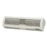 Jamais utilis�] sovelor rideau d'air �lectrique 400v (triphas�) - rdc 391